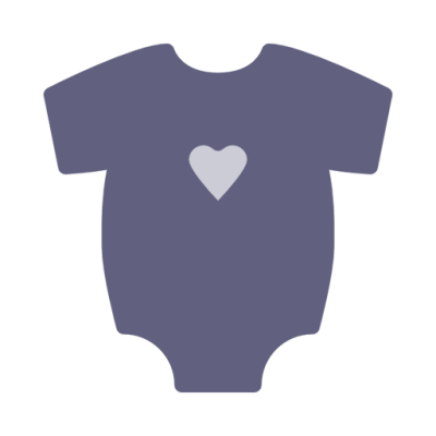 Oblačila za dojenčke 